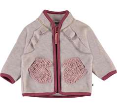 Uli Fleece & Thermo